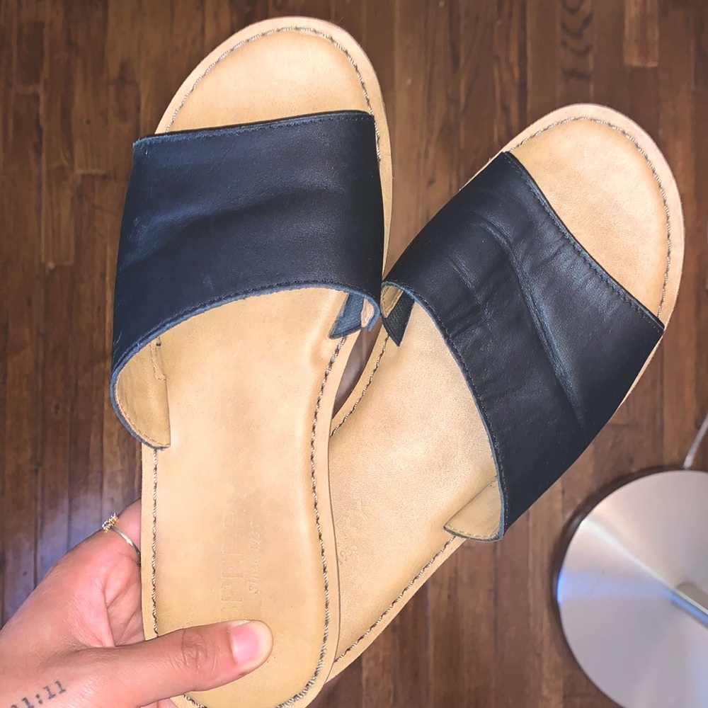 Sperry’s Slide/Sandal